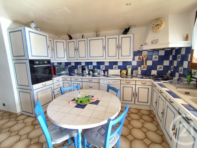 Maison &agrave; vendre - 6 pi&egrave;ces - 151,80 m2 - Seysses - 31 - MIDI-PYRENEES