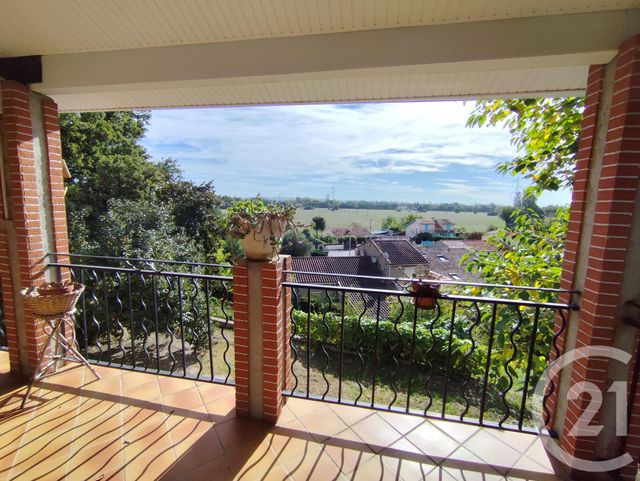 Maison &agrave; vendre - 6 pi&egrave;ces - 151,80 m2 - Seysses - 31 - MIDI-PYRENEES
