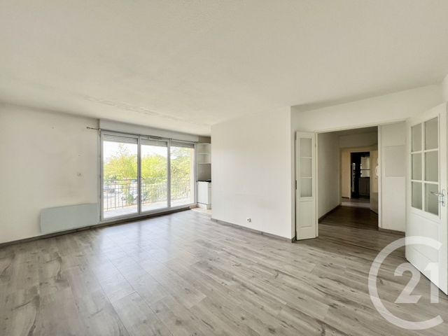 Appartement F3 &agrave; vendre - 3 pi&egrave;ces - 63,14 m2 - Cugnaux - 31 - MIDI-PYRENEES
