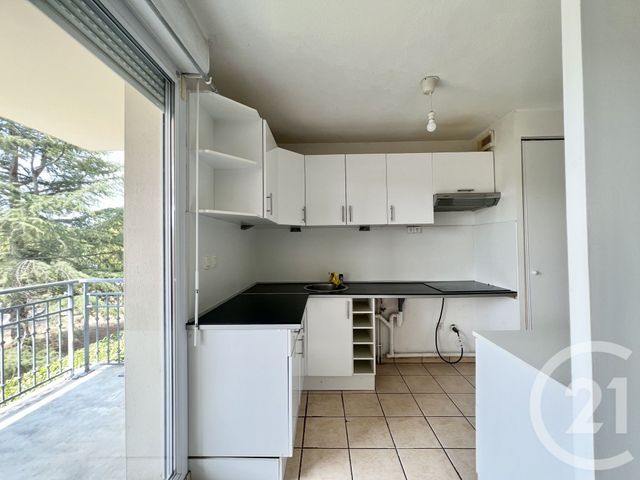Appartement F3 &agrave; vendre - 3 pi&egrave;ces - 63,14 m2 - Cugnaux - 31 - MIDI-PYRENEES