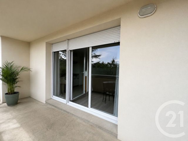 Appartement F3 &agrave; vendre - 3 pi&egrave;ces - 63,14 m2 - Cugnaux - 31 - MIDI-PYRENEES
