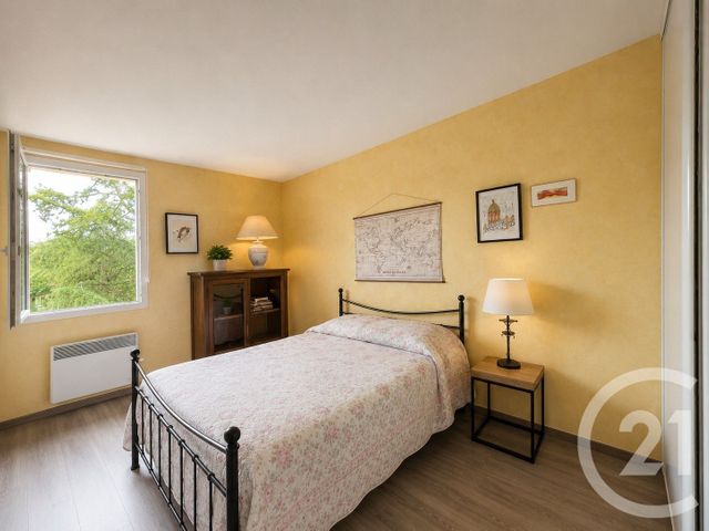 Appartement F3 &agrave; vendre - 3 pi&egrave;ces - 63,14 m2 - Cugnaux - 31 - MIDI-PYRENEES