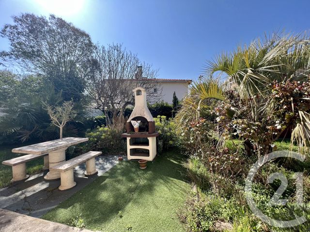 Maison &agrave; vendre - 6 pi&egrave;ces - 150 m2 - Cugnaux - 31 - MIDI-PYRENEES