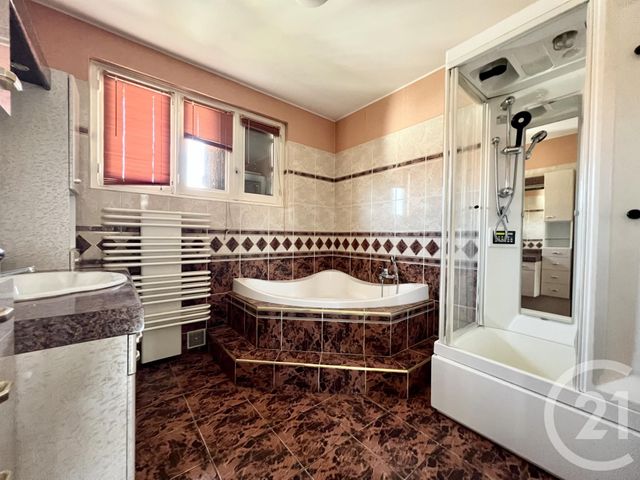 Maison &agrave; vendre - 6 pi&egrave;ces - 150 m2 - Cugnaux - 31 - MIDI-PYRENEES