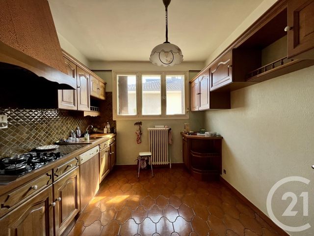 Maison &agrave; vendre - 6 pi&egrave;ces - 150 m2 - Cugnaux - 31 - MIDI-PYRENEES