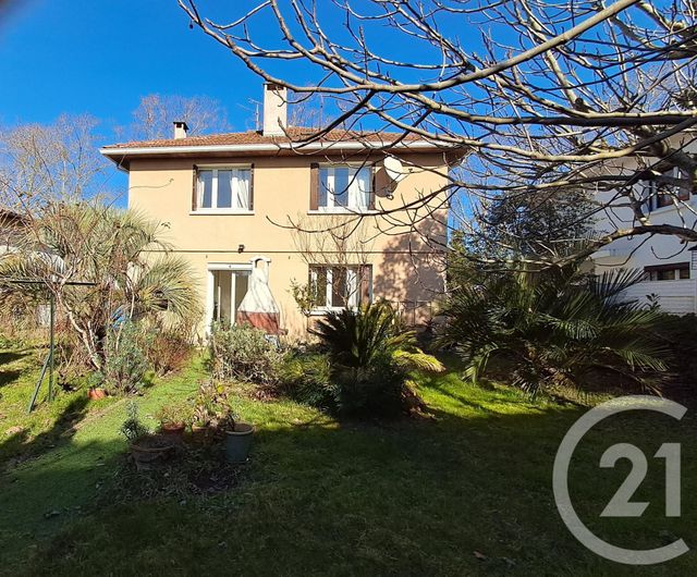 Maison à vendre - 6 pièces - 150 m2 - Cugnaux - 31 - MIDI-PYRENEES