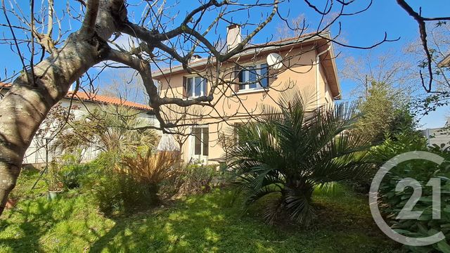 maison - CUGNAUX - 31