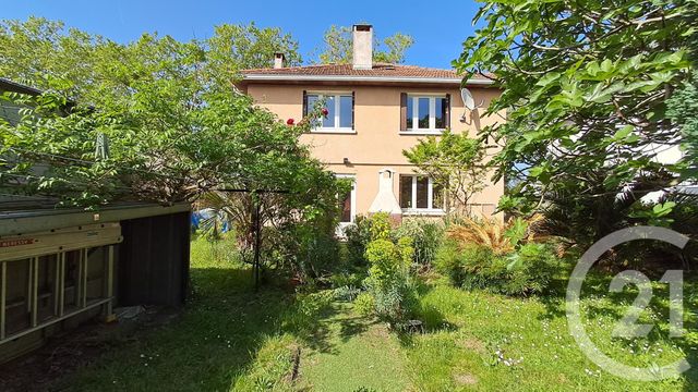 maison - CUGNAUX - 31