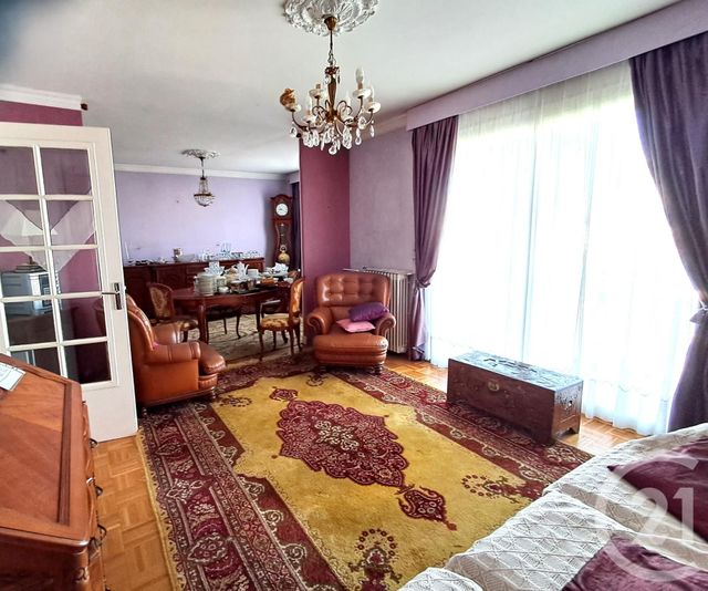 Maison à vendre - 6 pièces - 150 m2 - Cugnaux - 31 - MIDI-PYRENEES