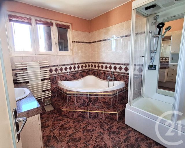 Maison à vendre - 6 pièces - 150 m2 - Cugnaux - 31 - MIDI-PYRENEES