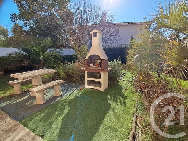 Maison à vendre - 6 pièces - 150 m2 - Cugnaux - 31 - MIDI-PYRENEES