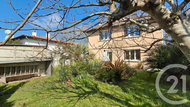 Maison &agrave; vendre - 6 pi&egrave;ces - 150 m2 - Cugnaux - 31 - MIDI-PYRENEES