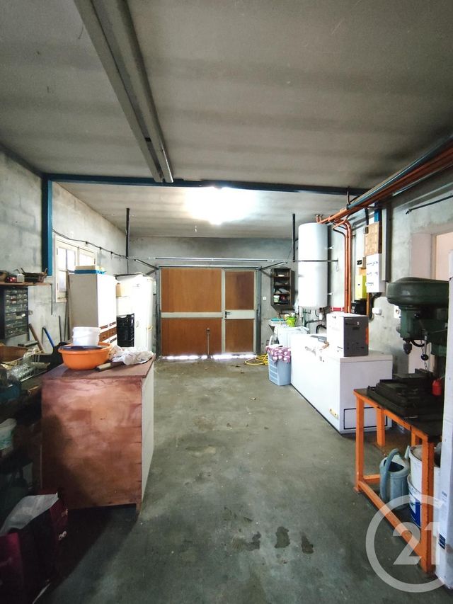 Maison à vendre - 6 pièces - 138,27 m2 - St Lys - 31 - MIDI-PYRENEES