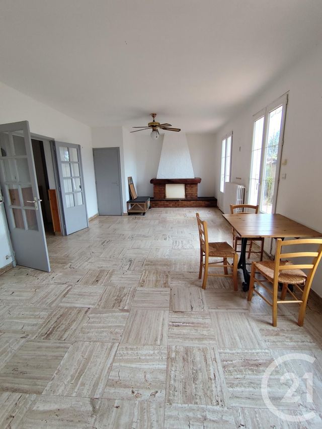 Maison à vendre - 6 pièces - 138,27 m2 - St Lys - 31 - MIDI-PYRENEES