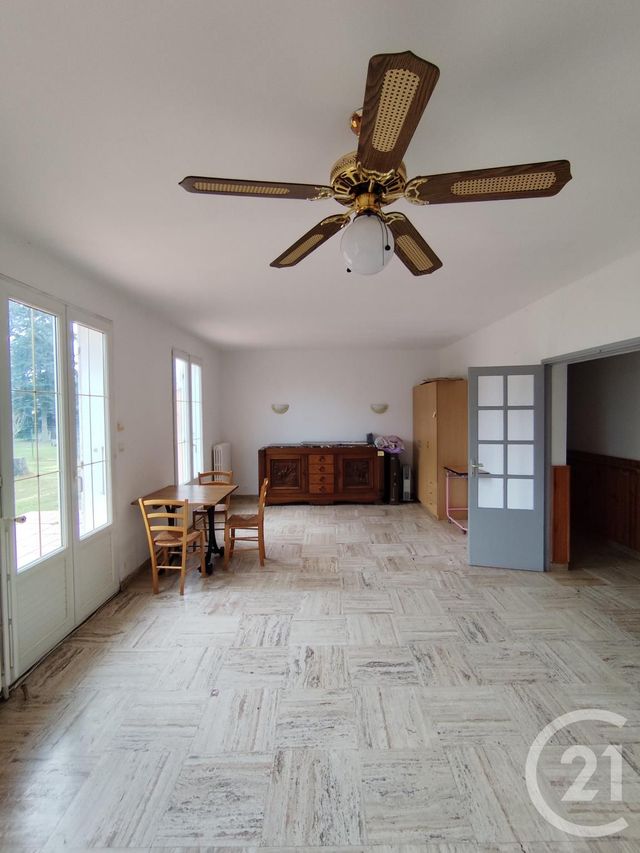 Maison à vendre - 6 pièces - 138,27 m2 - St Lys - 31 - MIDI-PYRENEES