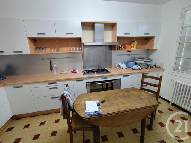 Maison à vendre - 6 pièces - 138,27 m2 - St Lys - 31 - MIDI-PYRENEES