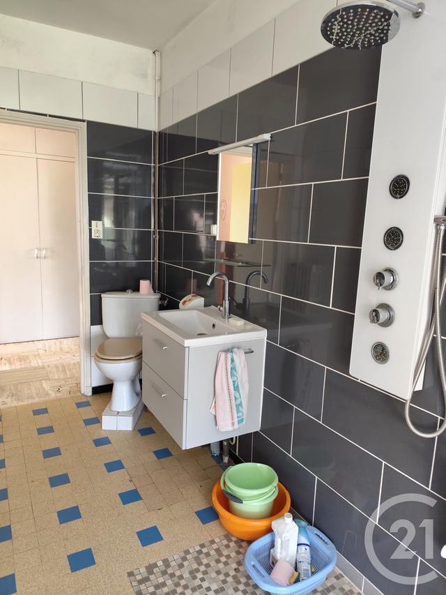 Maison à vendre - 6 pièces - 138,27 m2 - St Lys - 31 - MIDI-PYRENEES