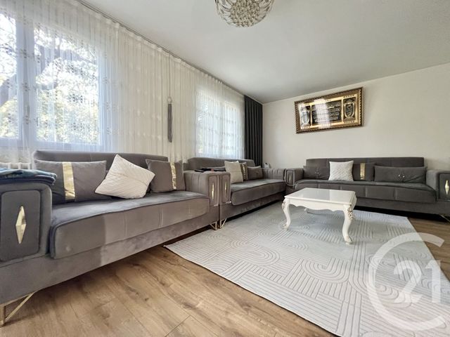 Maison &agrave; vendre - 5 pi&egrave;ces - 86 m2 - Cugnaux - 31 - MIDI-PYRENEES