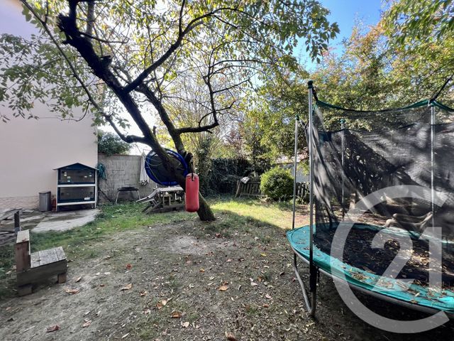 Maison &agrave; vendre - 5 pi&egrave;ces - 86 m2 - Cugnaux - 31 - MIDI-PYRENEES