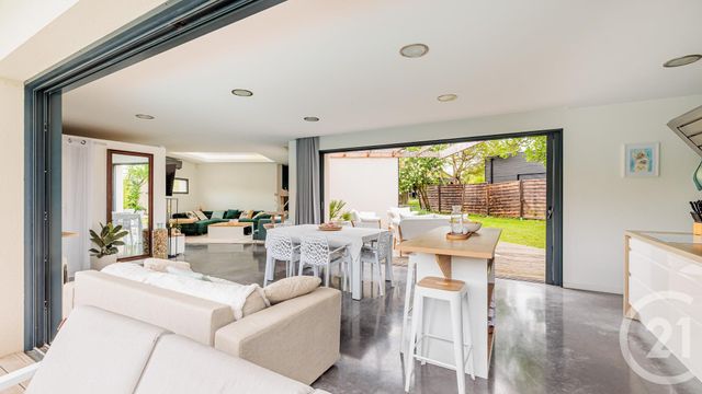 Maison &agrave; vendre - 4 pi&egrave;ces - 120,93 m2 - Tournefeuille - 31 - MIDI-PYRENEES