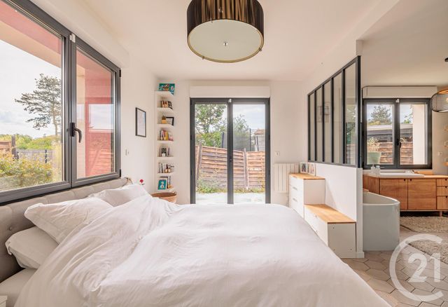 Maison &agrave; vendre - 4 pi&egrave;ces - 120,93 m2 - Tournefeuille - 31 - MIDI-PYRENEES