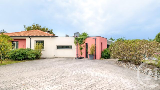 Maison &agrave; vendre - 4 pi&egrave;ces - 120,93 m2 - Tournefeuille - 31 - MIDI-PYRENEES