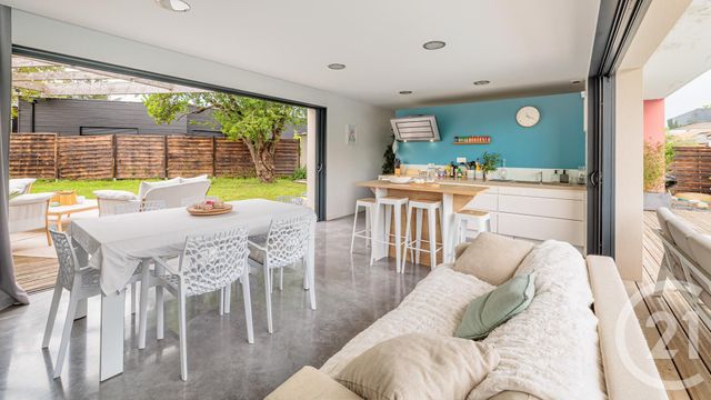 Maison &agrave; vendre - 4 pi&egrave;ces - 120,93 m2 - Tournefeuille - 31 - MIDI-PYRENEES