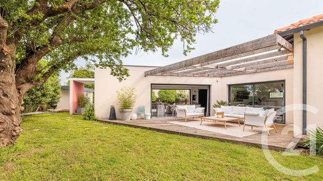 Maison &agrave; vendre - 4 pi&egrave;ces - 120,93 m2 - Tournefeuille - 31 - MIDI-PYRENEES