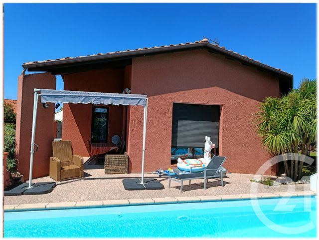 maison - FROUZINS - 31