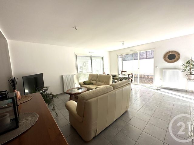 Maison &agrave; vendre - 4 pi&egrave;ces - 89,36 m2 - Cugnaux - 31 - MIDI-PYRENEES