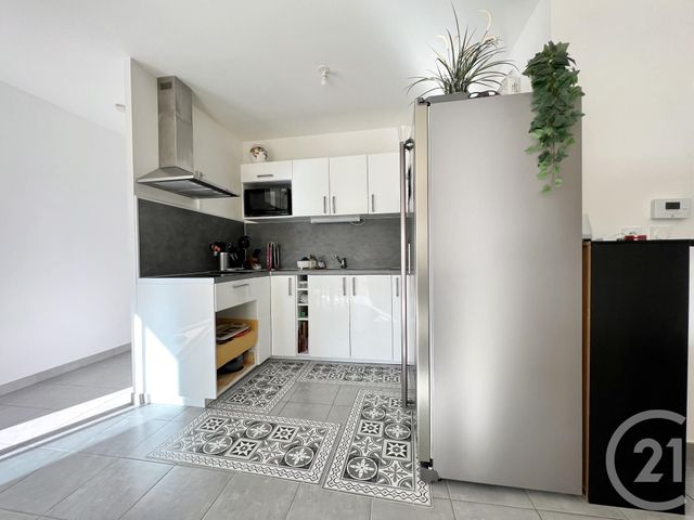 Maison &agrave; vendre - 4 pi&egrave;ces - 89,36 m2 - Cugnaux - 31 - MIDI-PYRENEES
