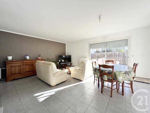 Maison &agrave; vendre - 4 pi&egrave;ces - 89,36 m2 - Cugnaux - 31 - MIDI-PYRENEES