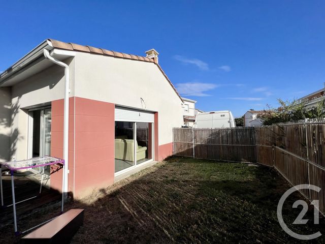 Maison &agrave; vendre - 4 pi&egrave;ces - 89,36 m2 - Cugnaux - 31 - MIDI-PYRENEES
