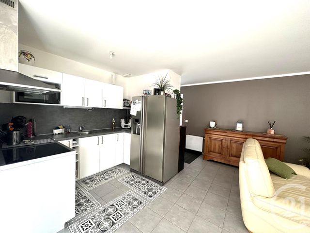 Maison &agrave; vendre - 4 pi&egrave;ces - 89,36 m2 - Cugnaux - 31 - MIDI-PYRENEES
