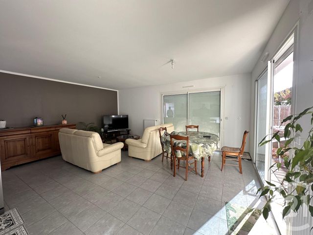 Maison &agrave; vendre - 4 pi&egrave;ces - 89,36 m2 - Cugnaux - 31 - MIDI-PYRENEES