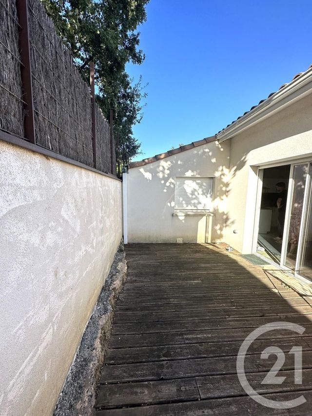 Maison &agrave; vendre - 4 pi&egrave;ces - 89,36 m2 - Cugnaux - 31 - MIDI-PYRENEES
