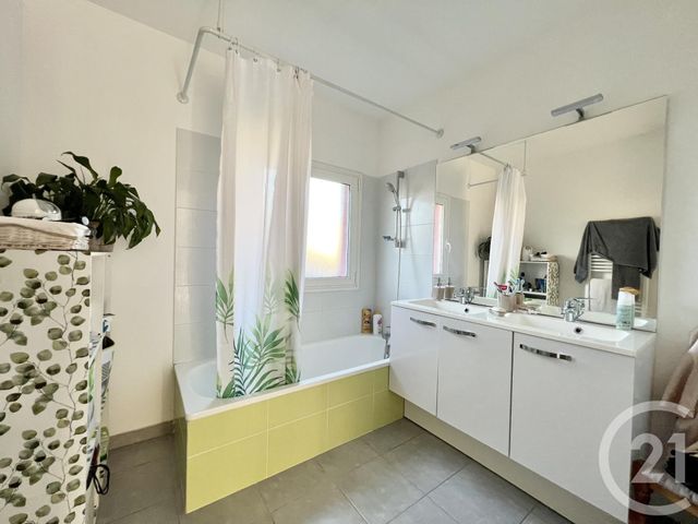Maison &agrave; vendre - 4 pi&egrave;ces - 89,36 m2 - Cugnaux - 31 - MIDI-PYRENEES