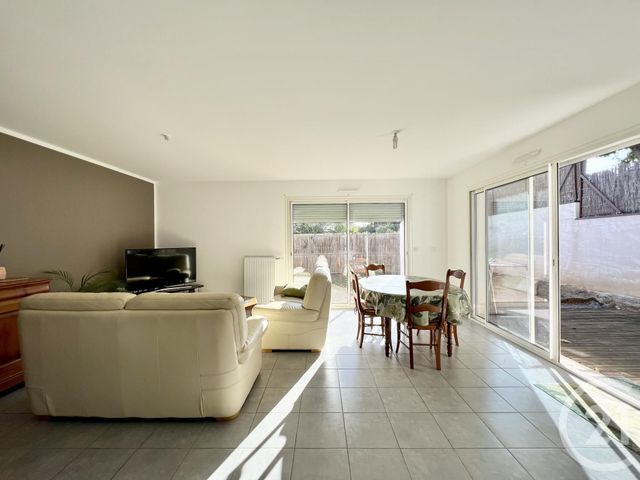Maison &agrave; vendre - 4 pi&egrave;ces - 89,36 m2 - Cugnaux - 31 - MIDI-PYRENEES