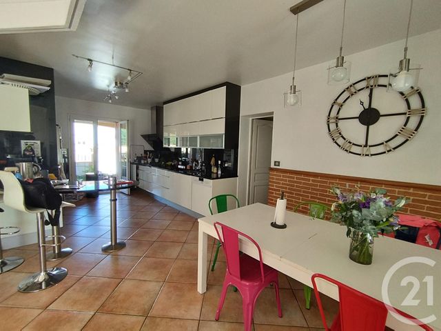 Maison &agrave; vendre - 10 pi&egrave;ces - 272,41 m2 - Cugnaux - 31 - MIDI-PYRENEES
