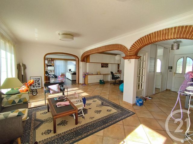 Maison &agrave; vendre - 10 pi&egrave;ces - 272,41 m2 - Cugnaux - 31 - MIDI-PYRENEES