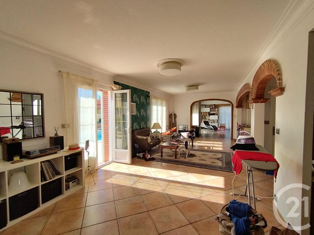 Maison &agrave; vendre - 10 pi&egrave;ces - 272,41 m2 - Cugnaux - 31 - MIDI-PYRENEES