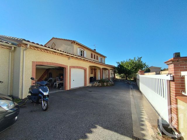 Maison &agrave; vendre - 10 pi&egrave;ces - 272,41 m2 - Cugnaux - 31 - MIDI-PYRENEES