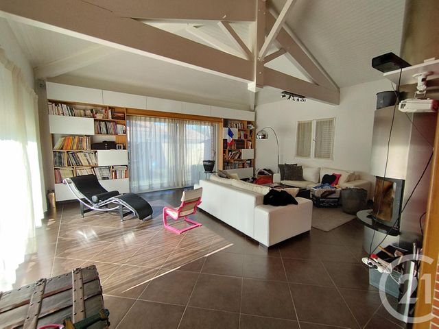 Maison &agrave; vendre - 10 pi&egrave;ces - 272,41 m2 - Cugnaux - 31 - MIDI-PYRENEES
