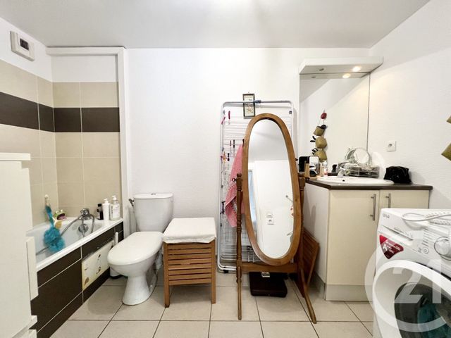 Appartement F2 à vendre - 2 pièces - 40,15 m2 - Cugnaux - 31 - MIDI-PYRENEES