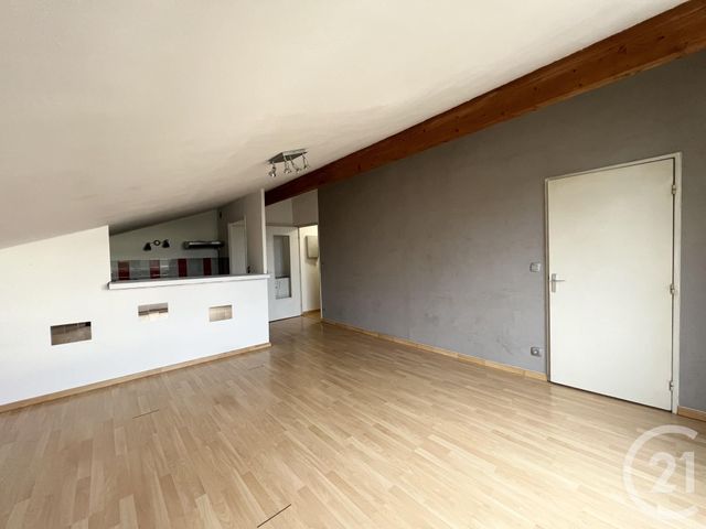 Appartement F2 à vendre - 2 pièces - 39,85 m2 - Toulouse - 31 - MIDI-PYRENEES