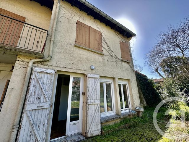 Immeuble &agrave; vendre - 213,57 m2 - Cugnaux - 31 - MIDI-PYRENEES
