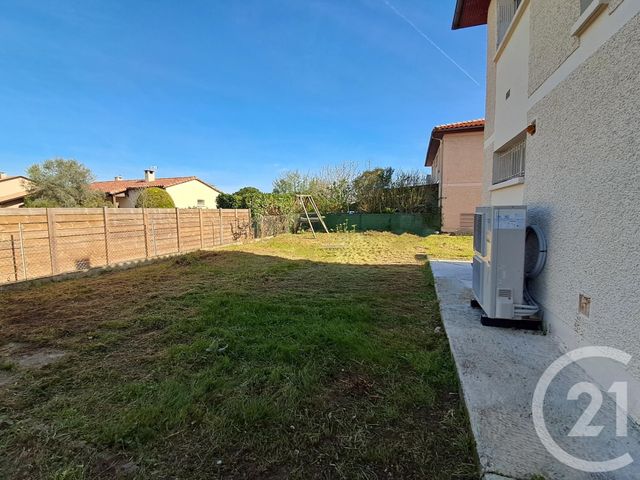 Maison &agrave; vendre - 6 pi&egrave;ces - 144 m2 - Villeneuve Tolosane - 31 - MIDI-PYRENEES