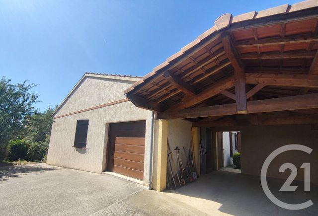 Maison &agrave; vendre - 6 pi&egrave;ces - 142,74 m2 - Villeneuve Tolosane - 31 - MIDI-PYRENEES
