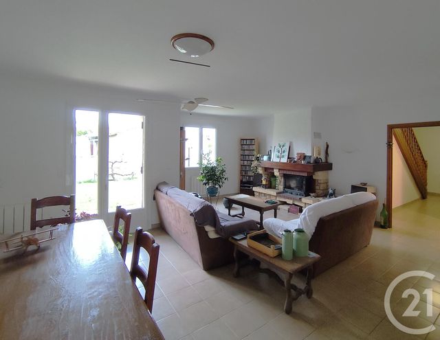 Maison &agrave; vendre - 6 pi&egrave;ces - 142,74 m2 - Villeneuve Tolosane - 31 - MIDI-PYRENEES