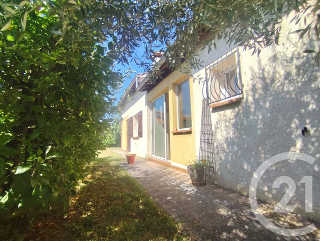 Maison &agrave; vendre - 6 pi&egrave;ces - 142,74 m2 - Villeneuve Tolosane - 31 - MIDI-PYRENEES